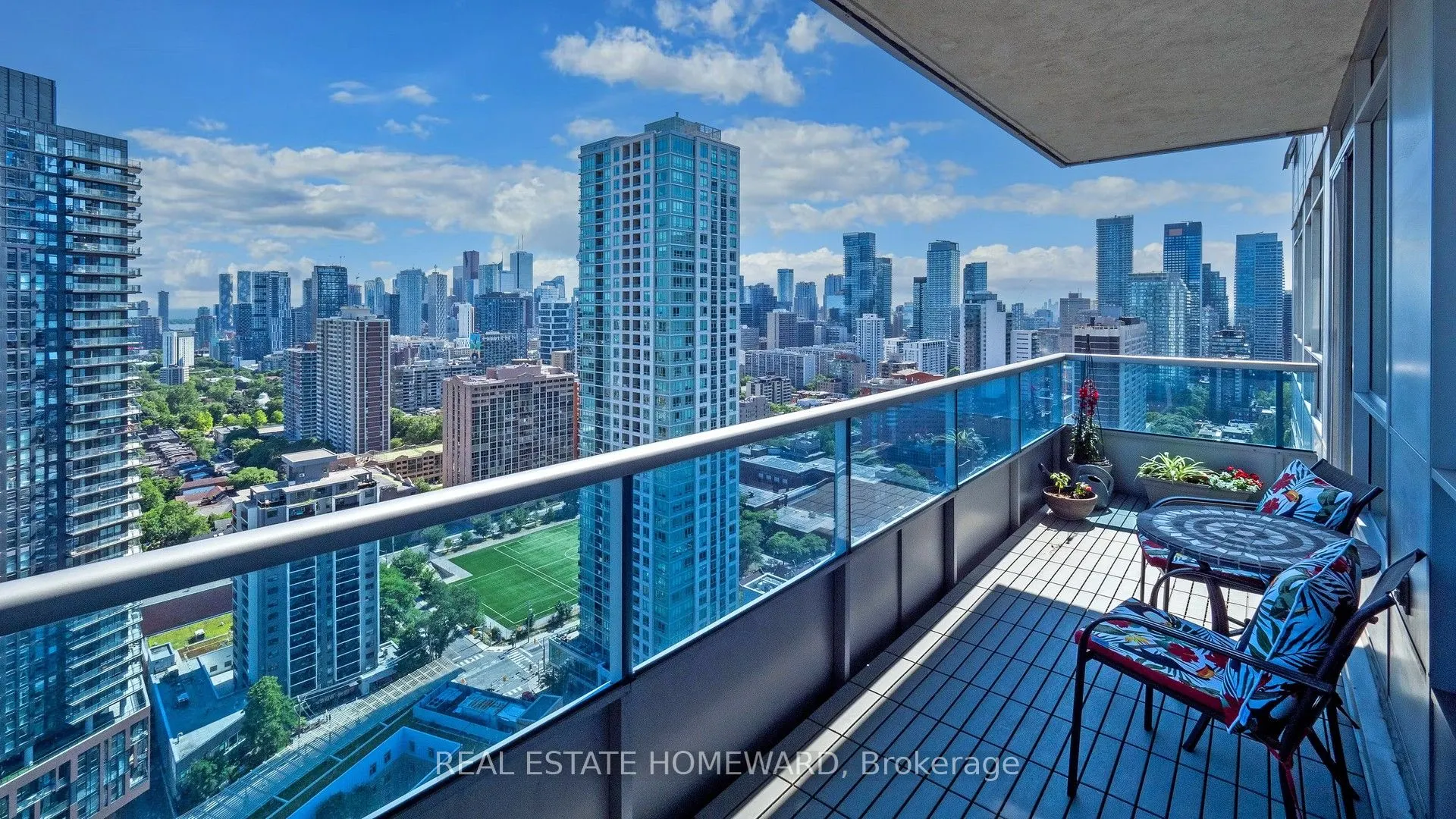 500 Sherbourne Street, #2706