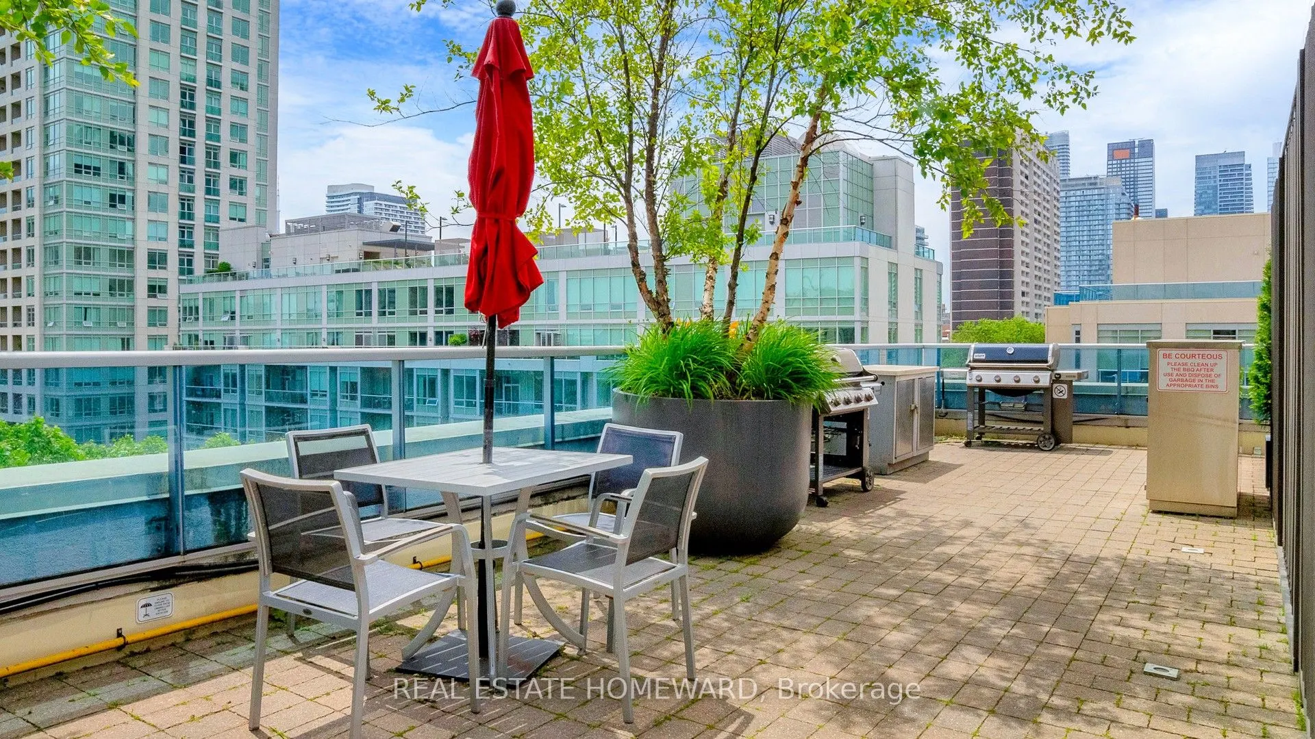 500 Sherbourne Street, #2706