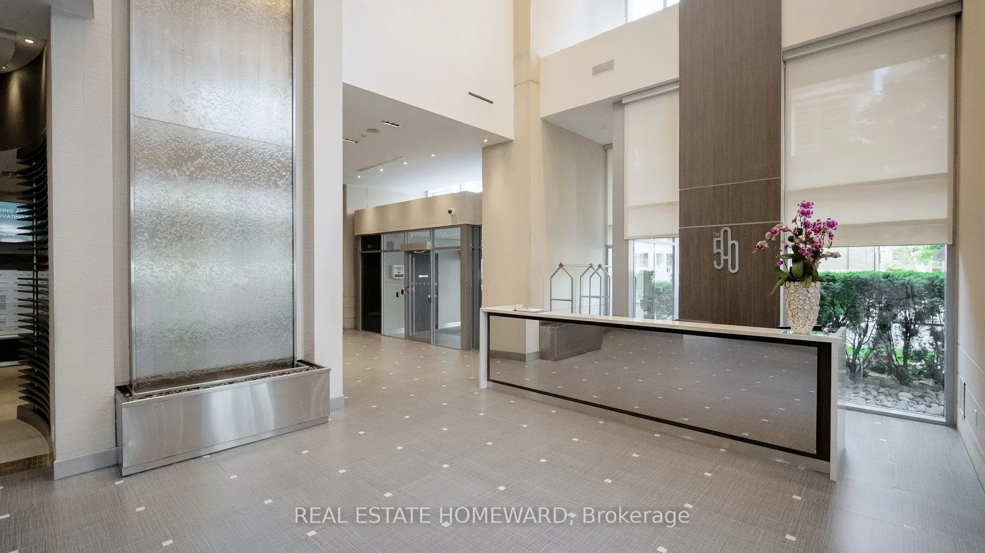 500 Sherbourne Street, #2706
