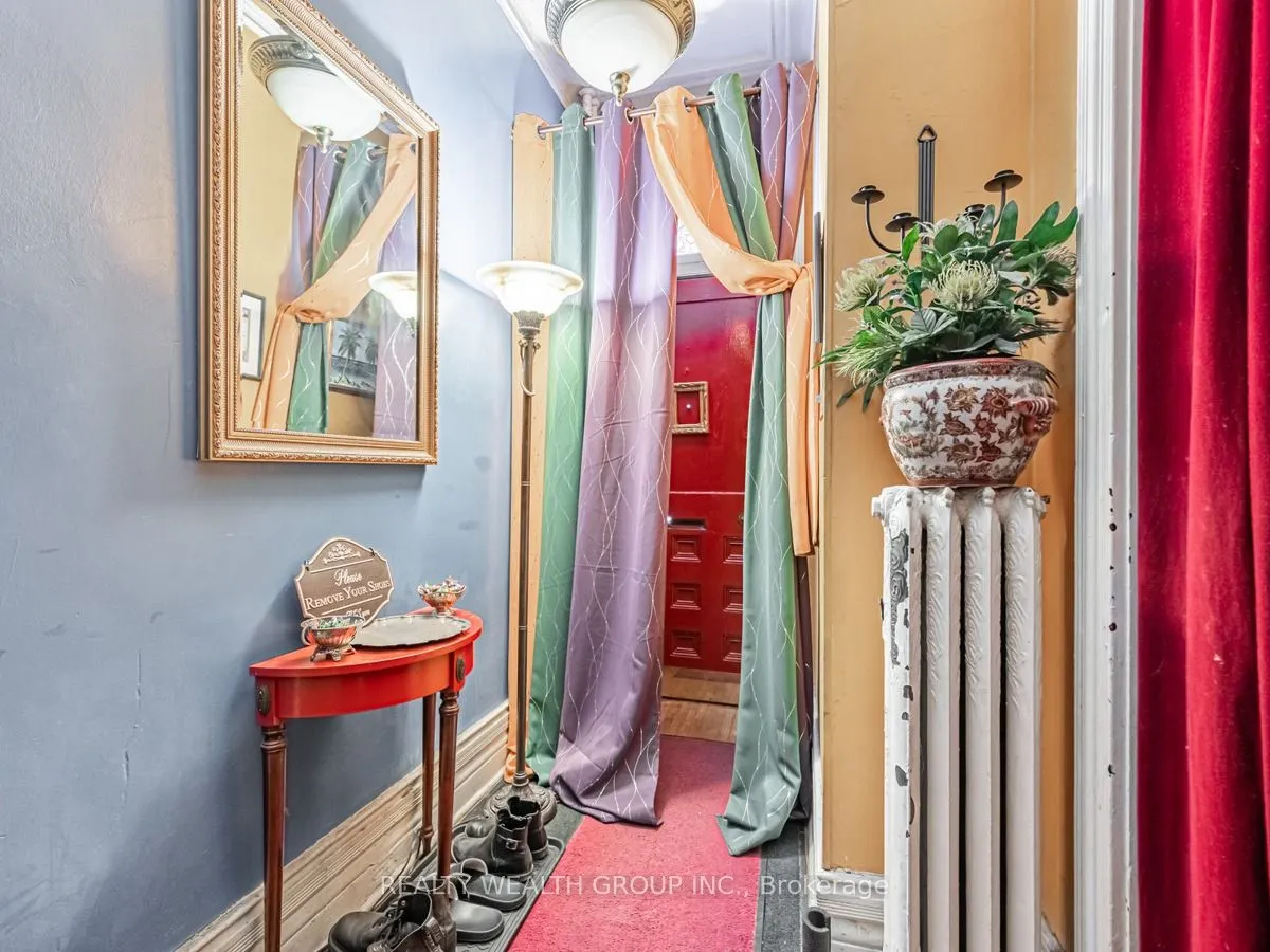 74 Homewood Avenue