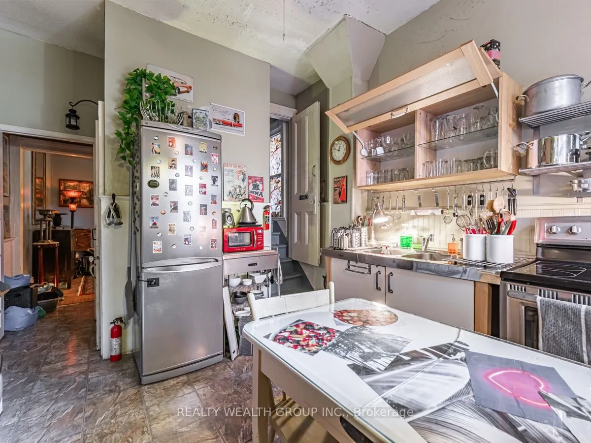 74 Homewood Avenue