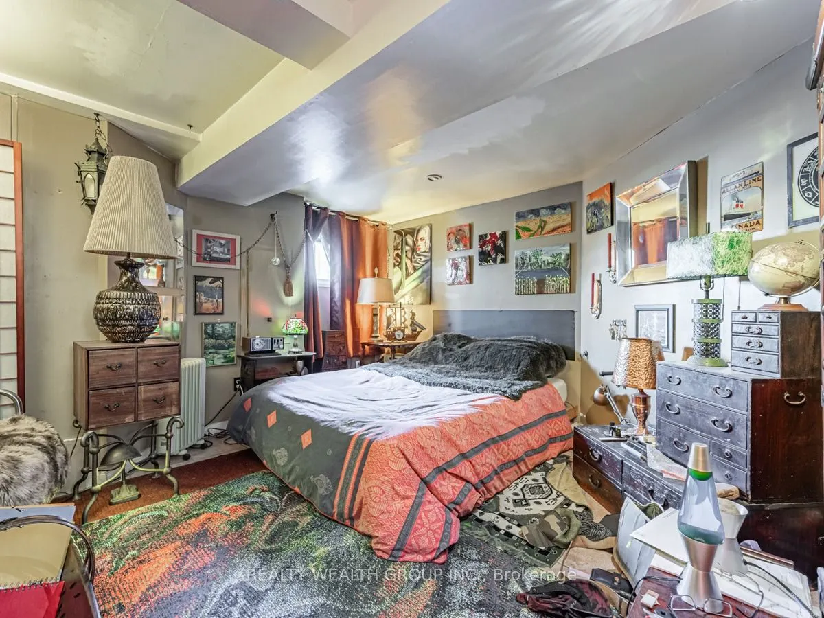 74 Homewood Avenue