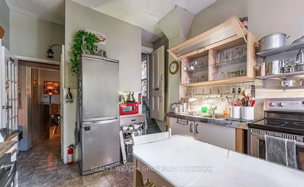 74 Homewood Avenue