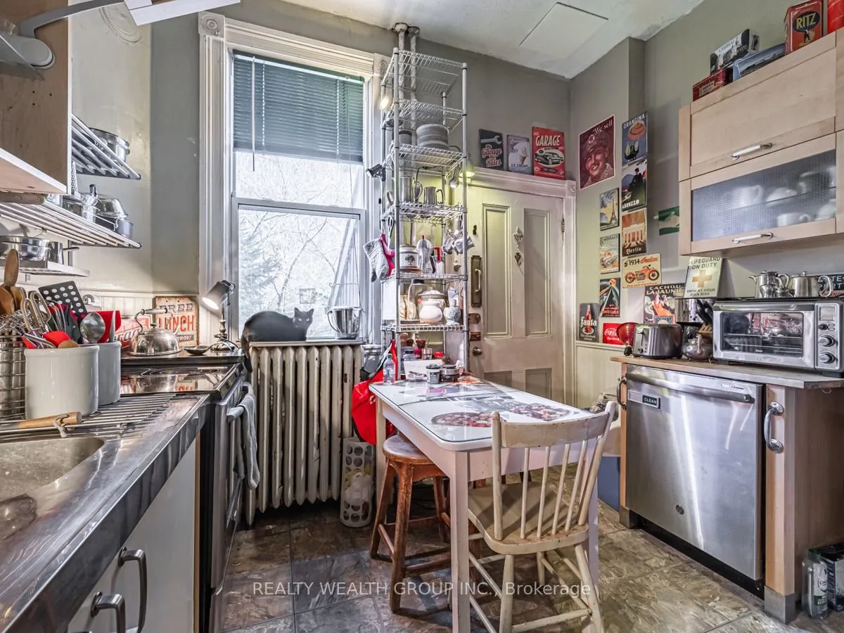 74 Homewood Avenue