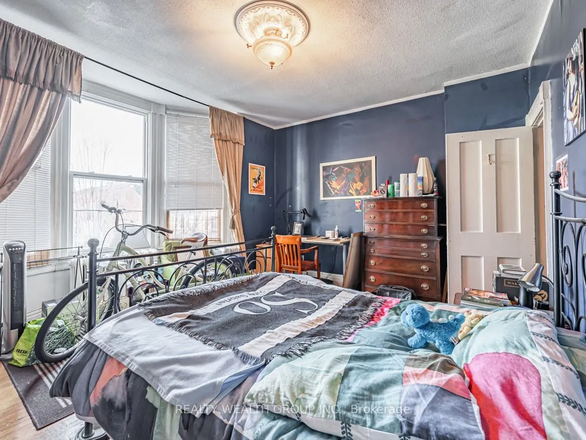 74 Homewood Avenue