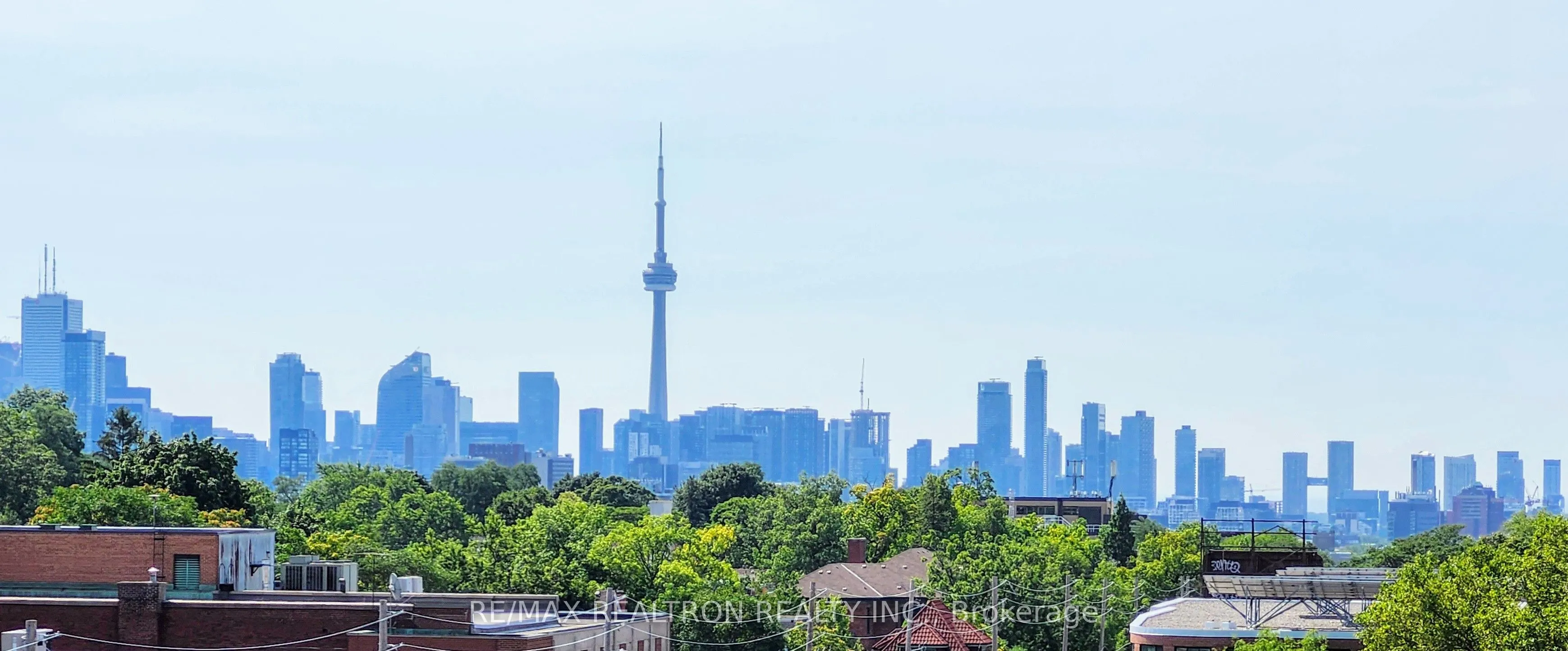 21 Vaughan Road, #602