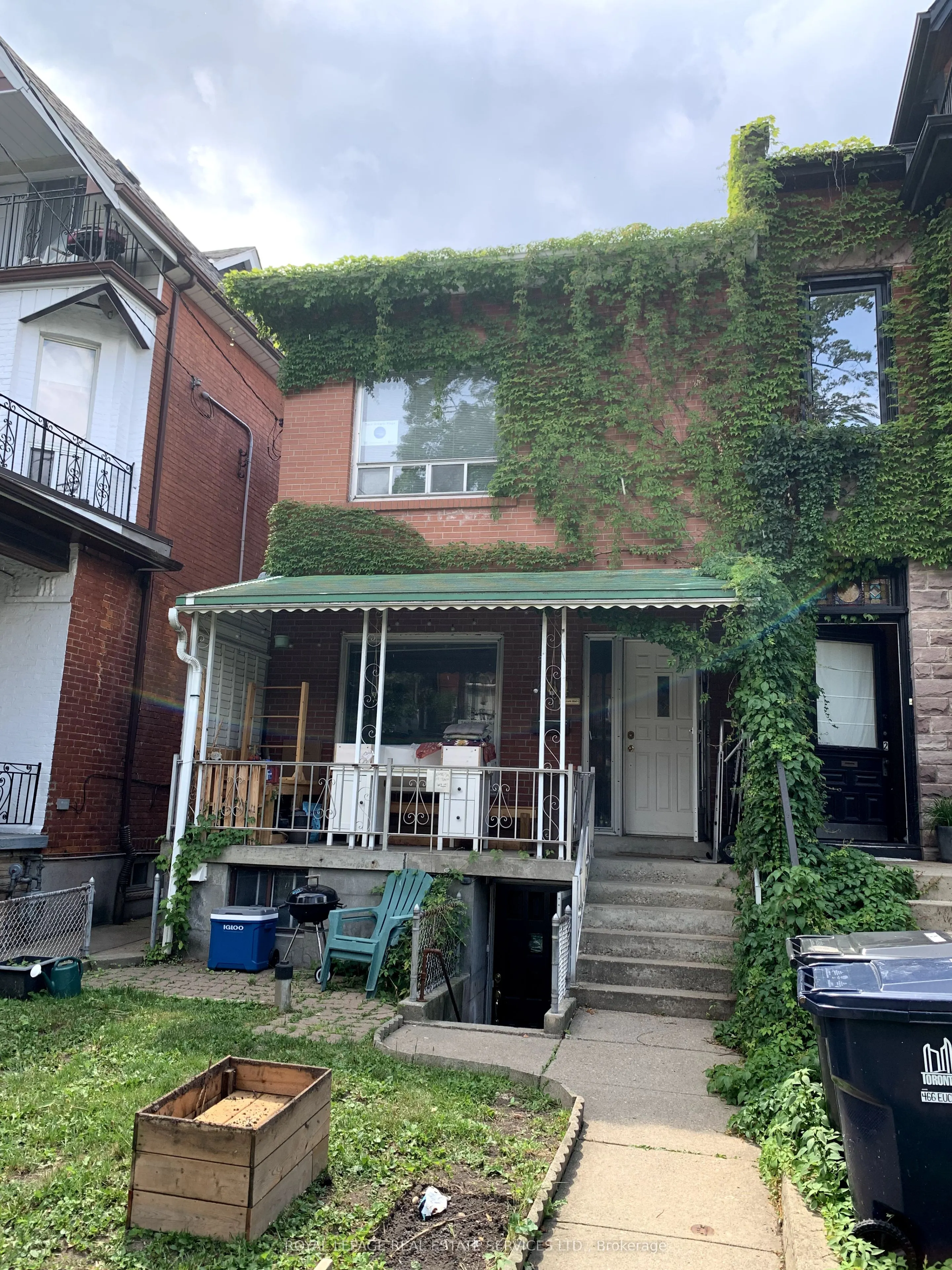 464 Euclid Avenue