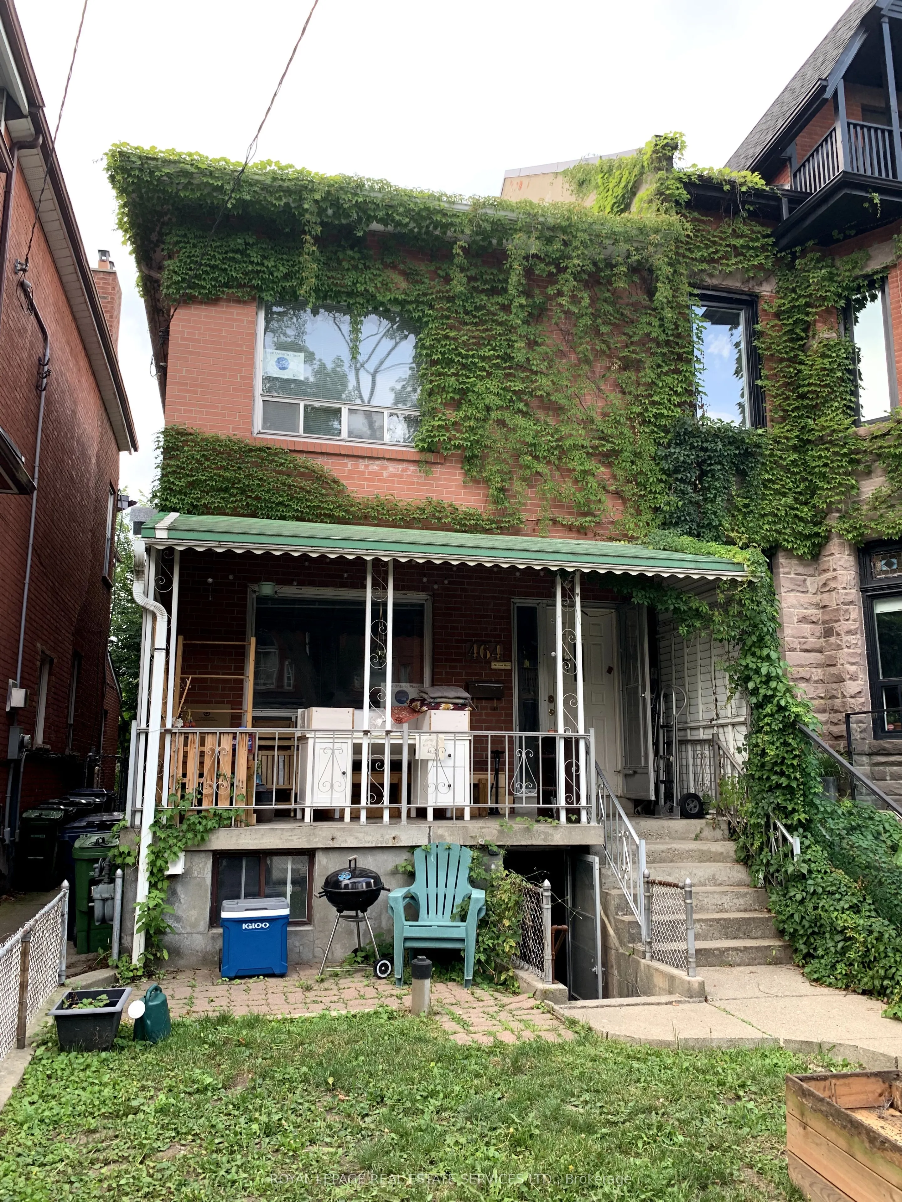 464 Euclid Avenue