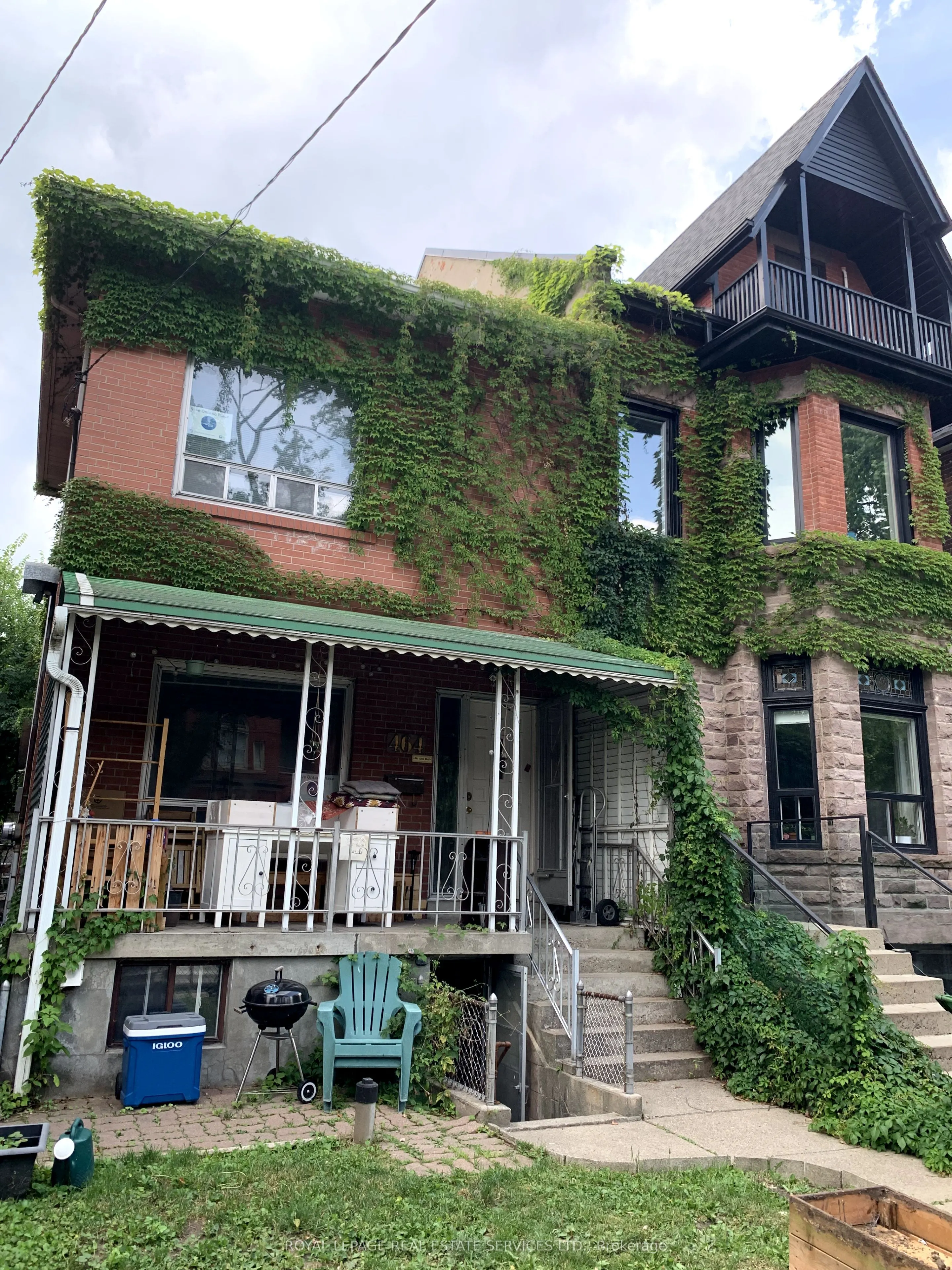 464 Euclid Avenue