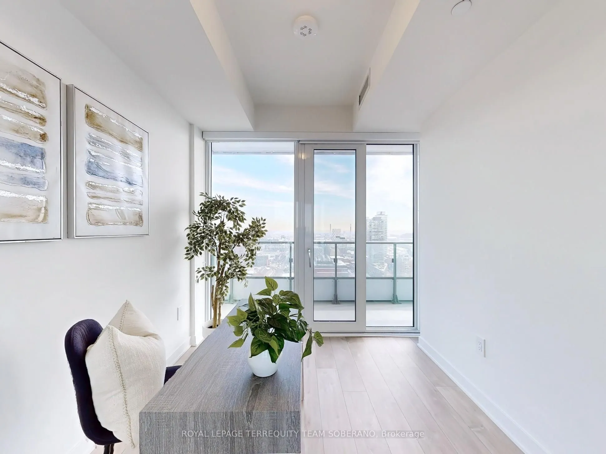 70 Princess Street, #2605