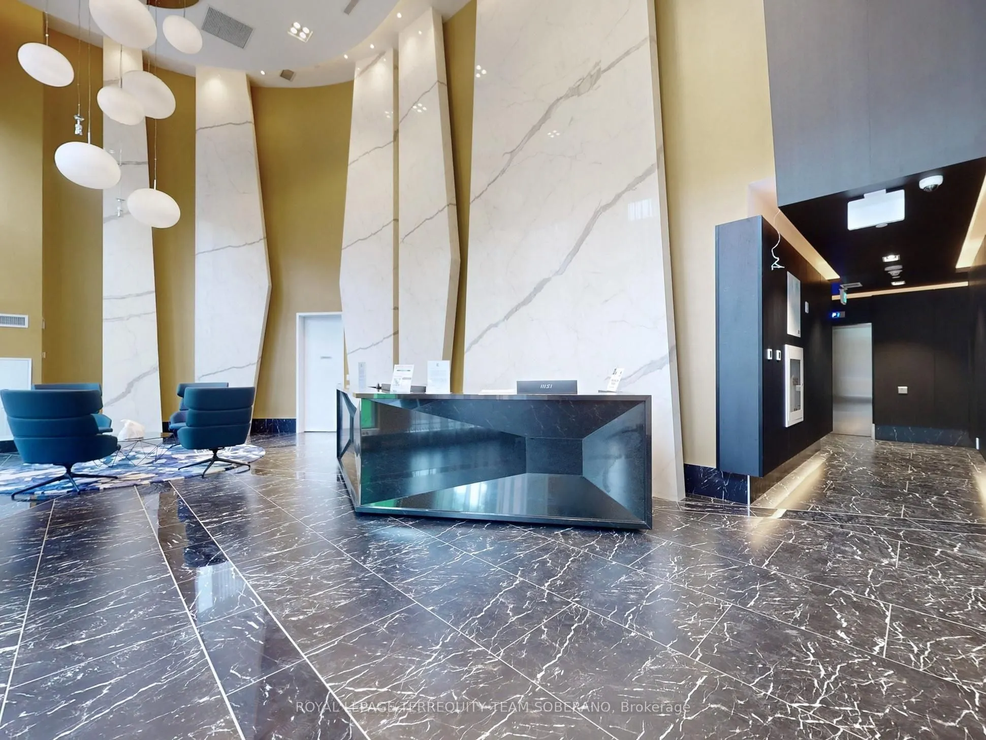 70 Princess Street, #2605