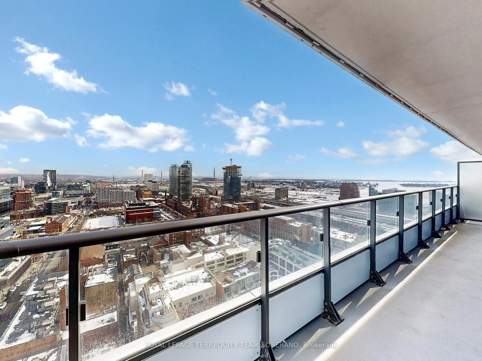 70 Princess Street, #2605
