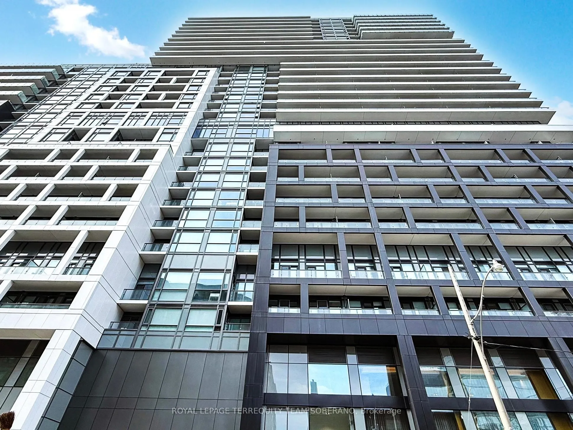 70 Princess Street, #2605