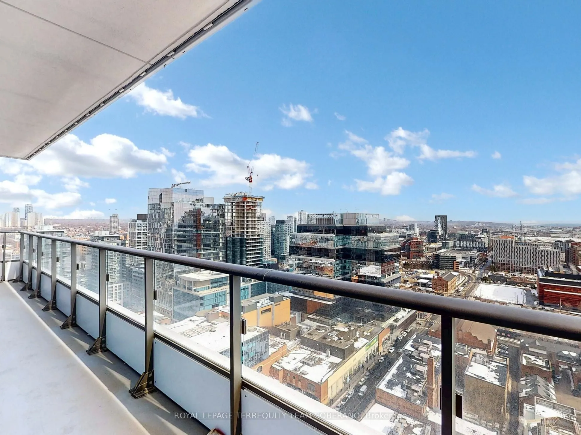 70 Princess Street, #2605