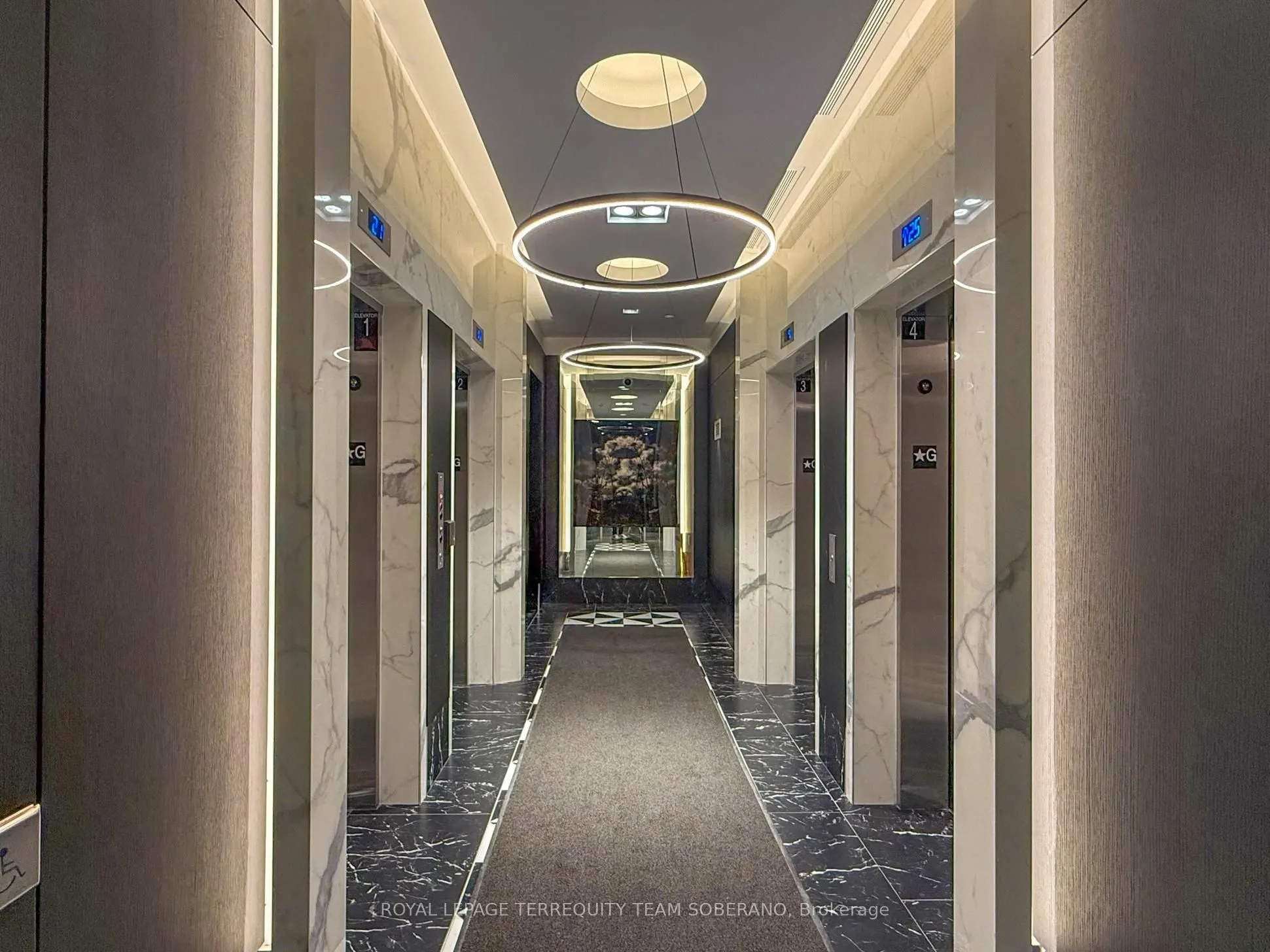 70 Princess Street, #2605