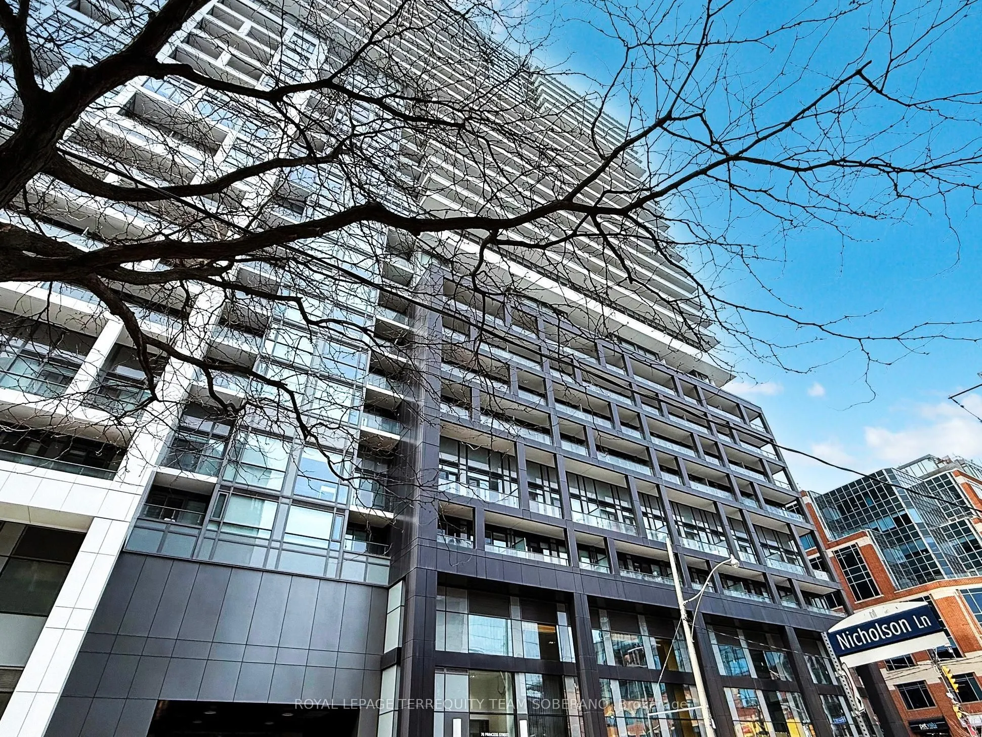 70 Princess Street, #2605