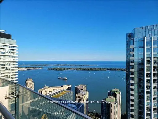 14 York Street, #6304