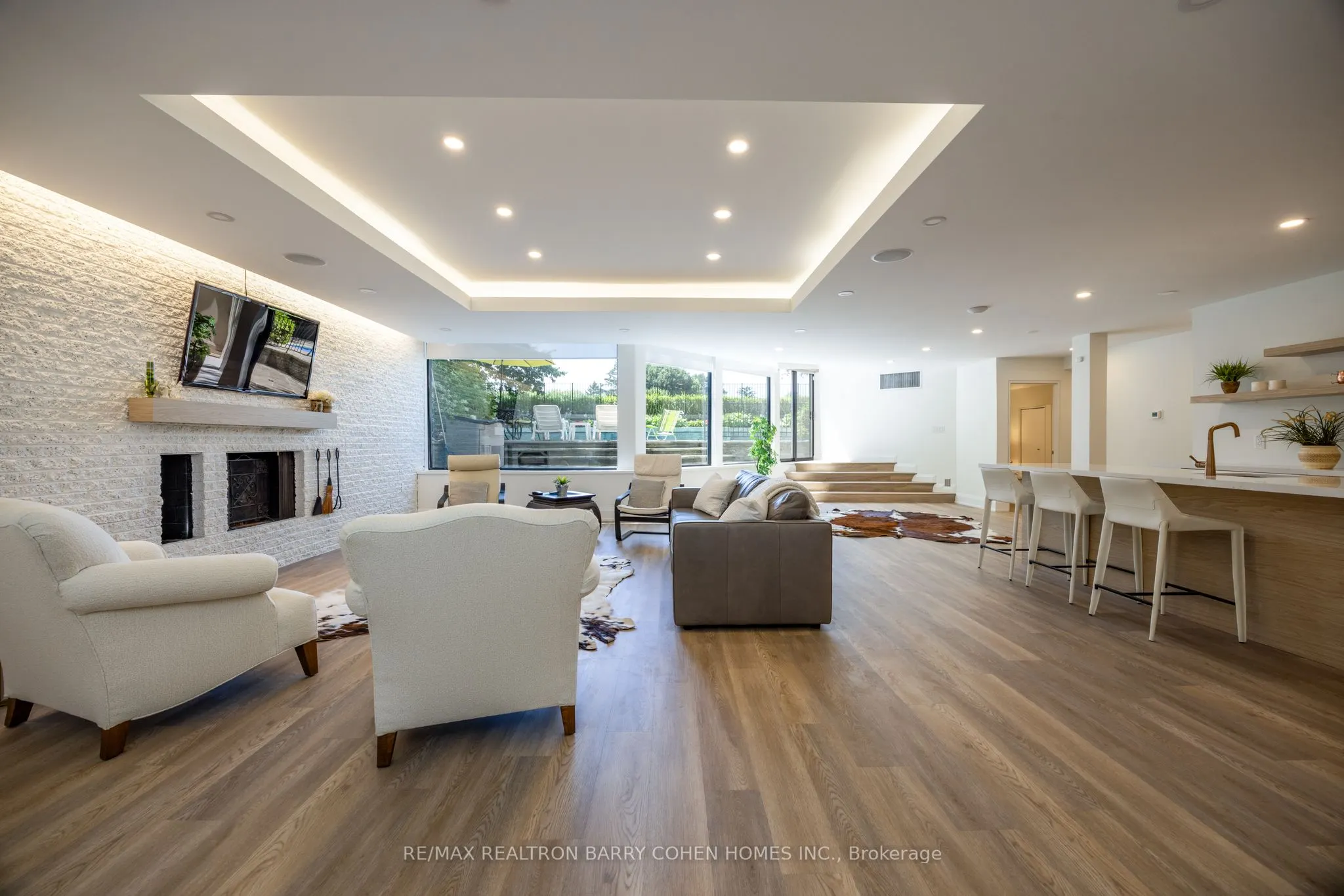 10 Penwood Crescent