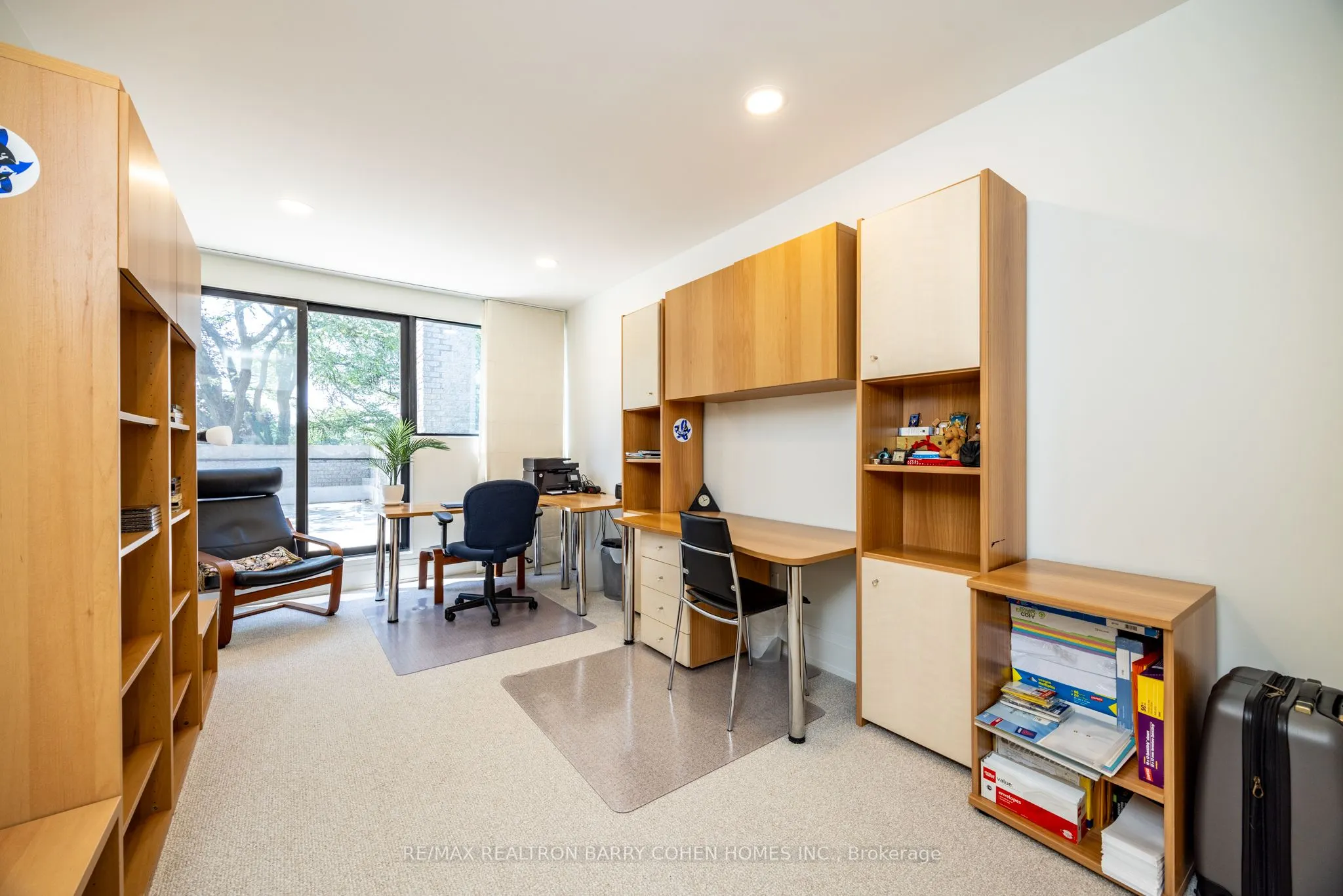 10 Penwood Crescent