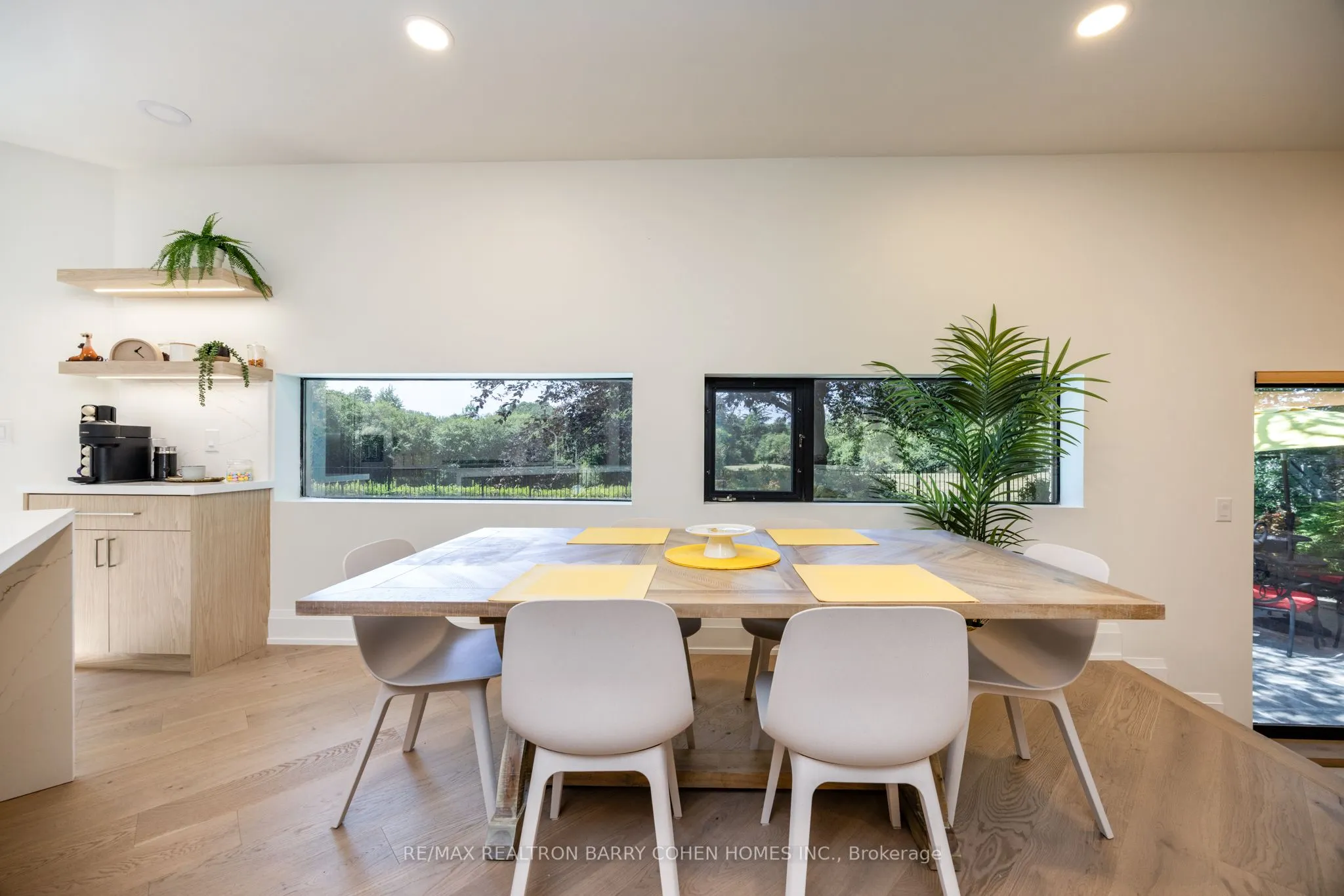 10 Penwood Crescent