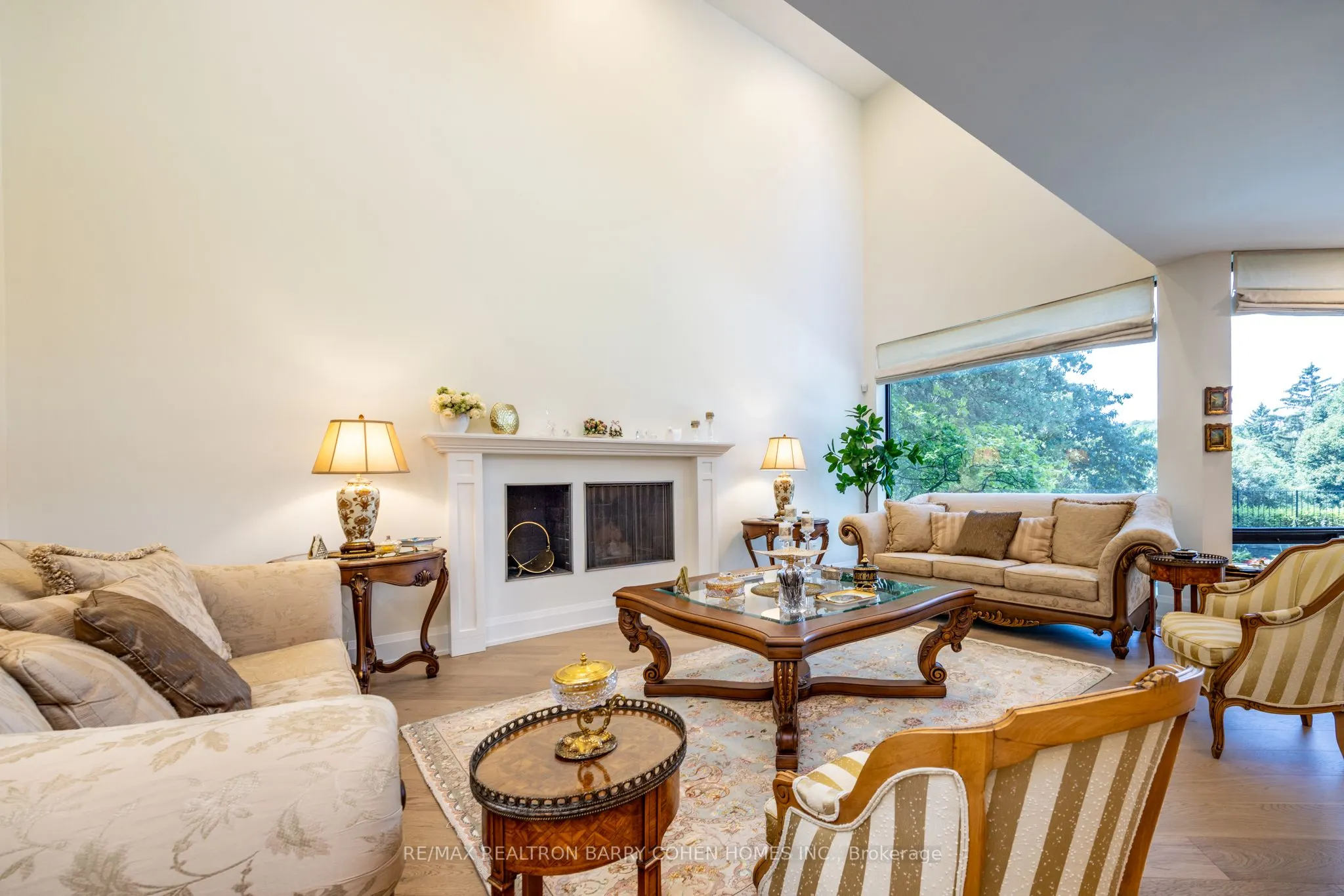 10 Penwood Crescent