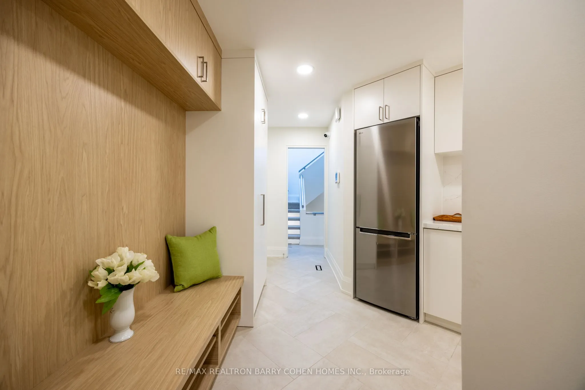 10 Penwood Crescent