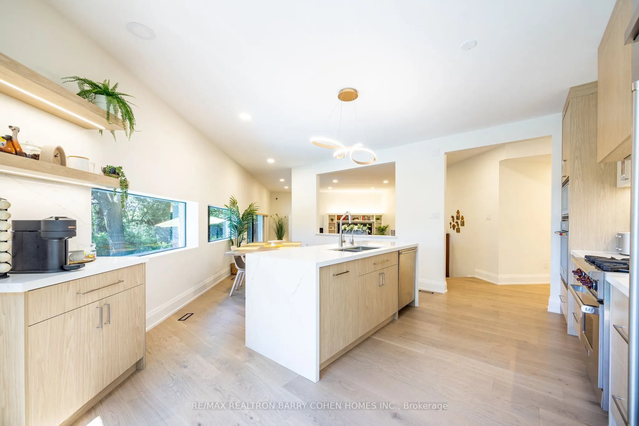 10 Penwood Crescent