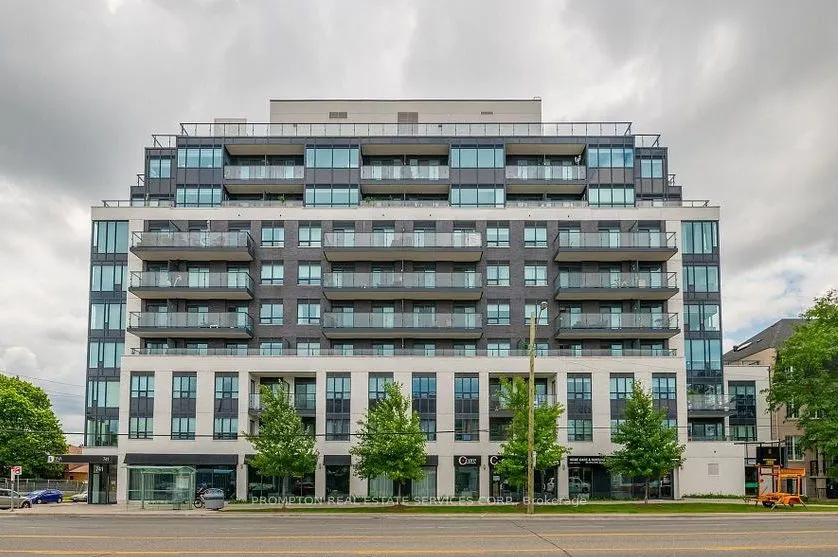 741 Sheppard Avenue W, #511