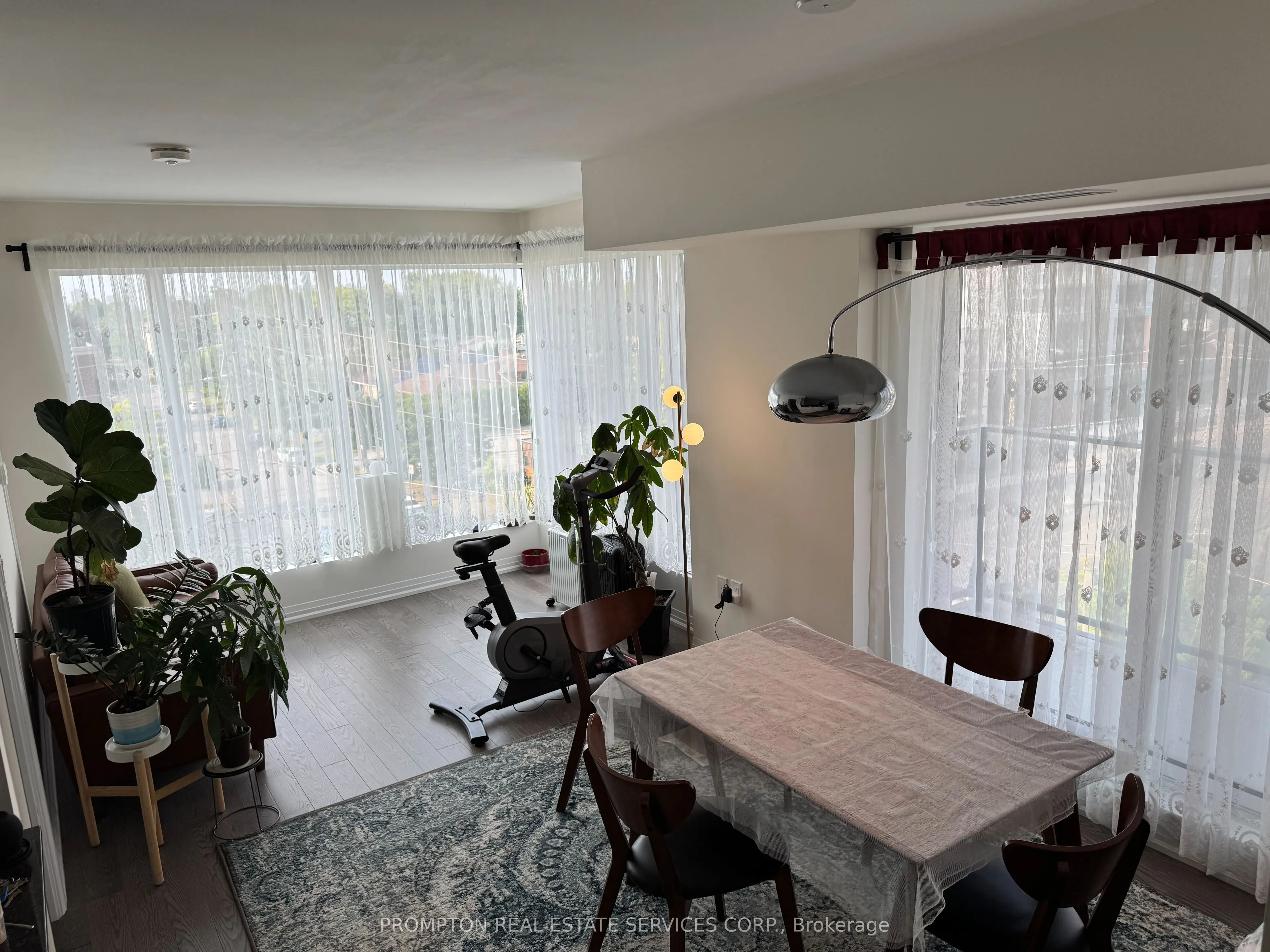 741 Sheppard Avenue W, #511