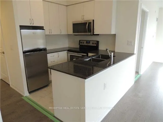 741 Sheppard Avenue W, #511