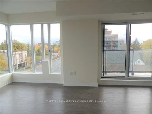 741 Sheppard Avenue W, #511