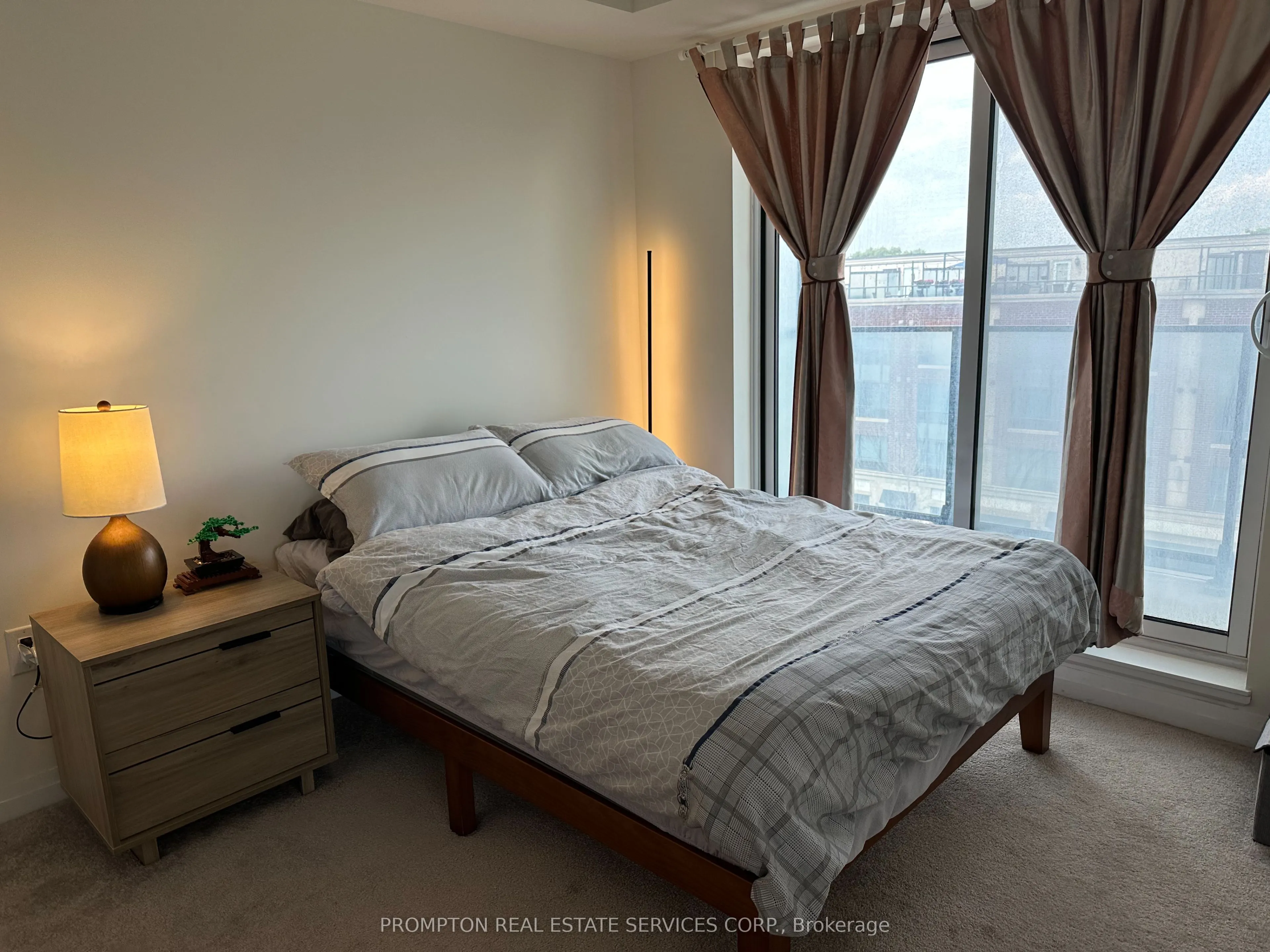 741 Sheppard Avenue W, #511