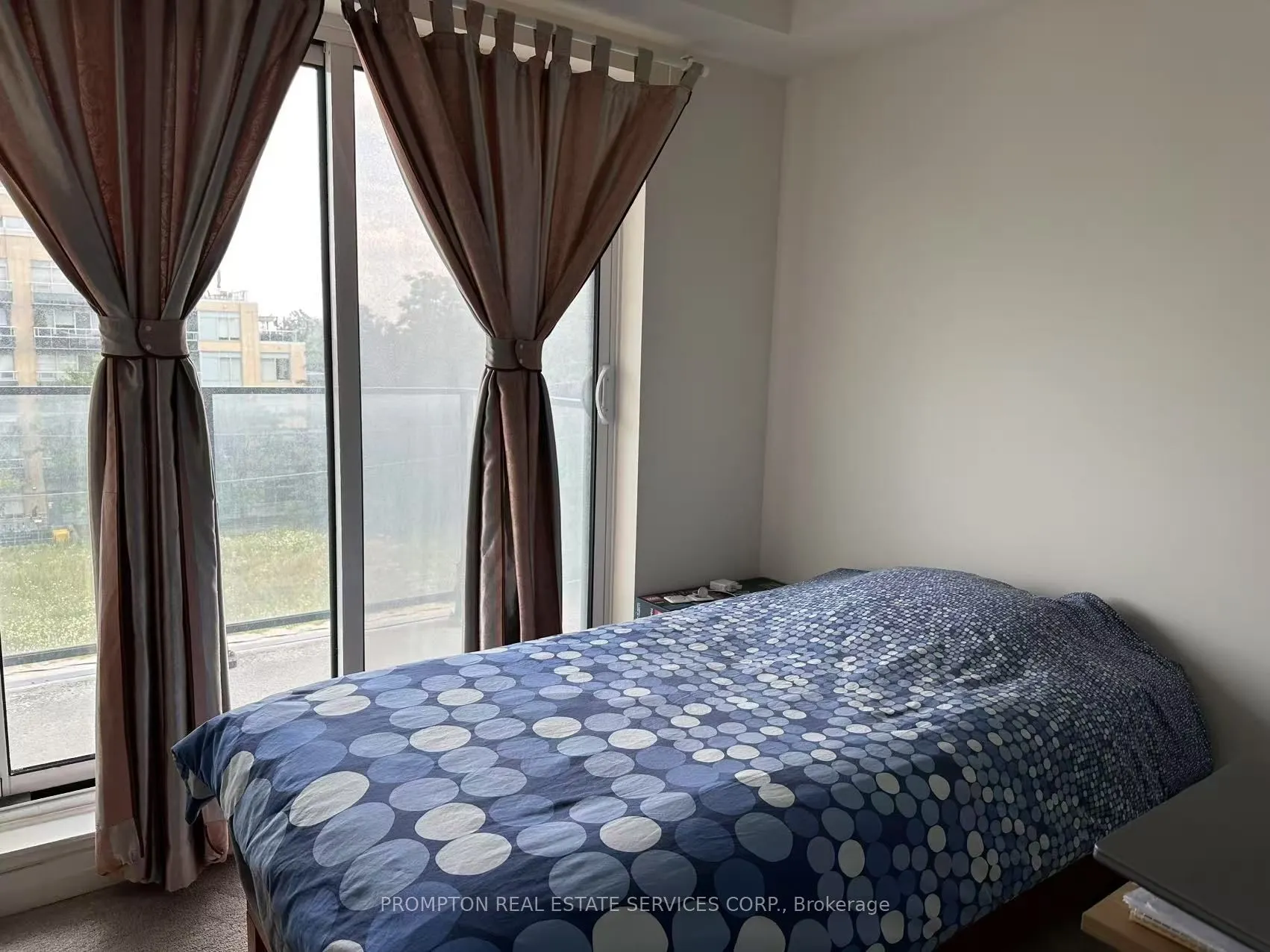 741 Sheppard Avenue W, #511
