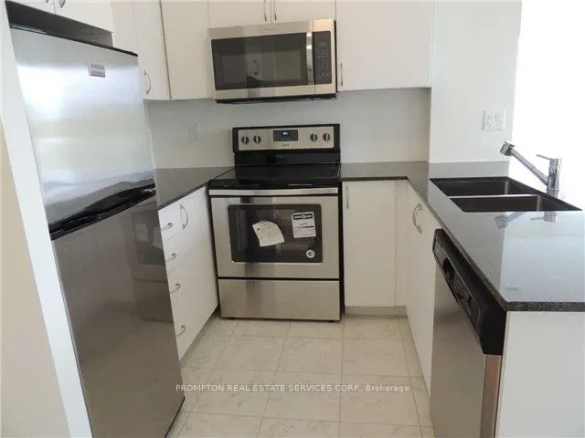 741 Sheppard Avenue W, #511