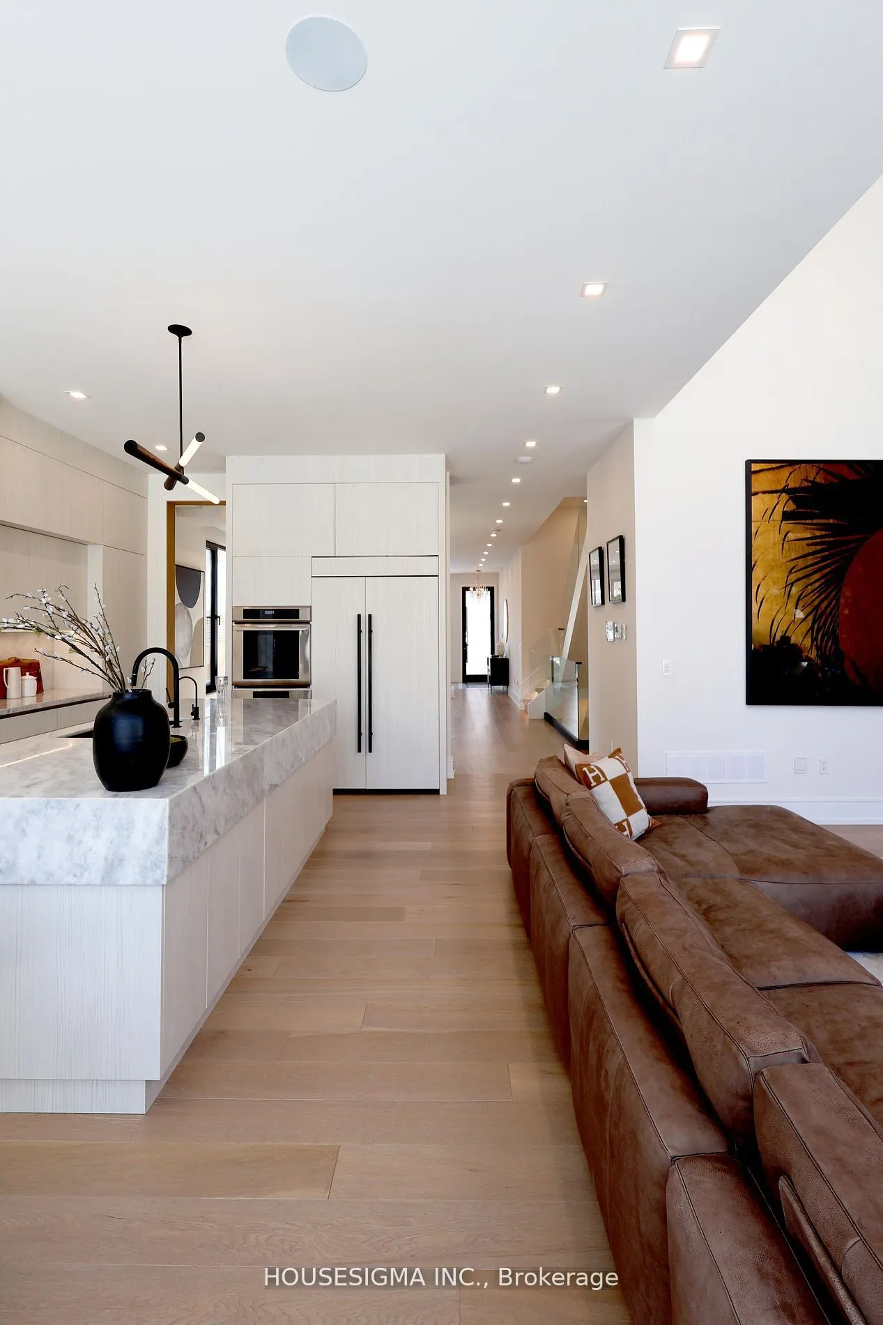 1 De Vere Gardens