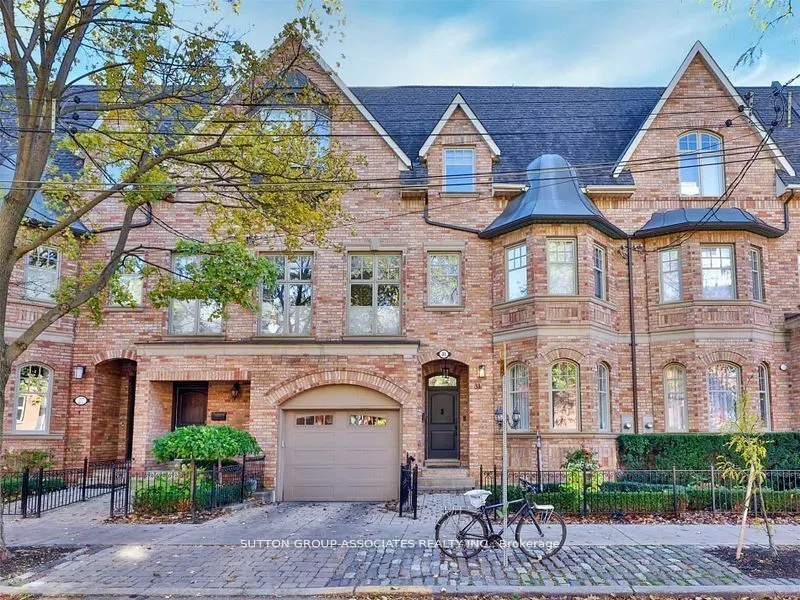 31 Webster Avenue