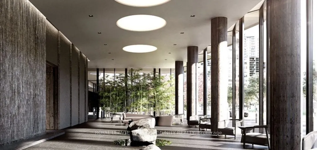 110 Broadway Avenue, #1404N
