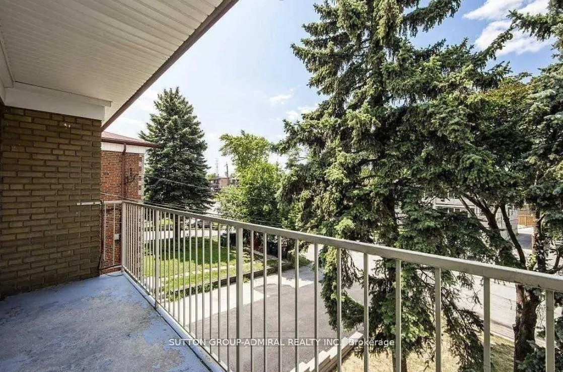 75 Garthdale Court, #Unit 3