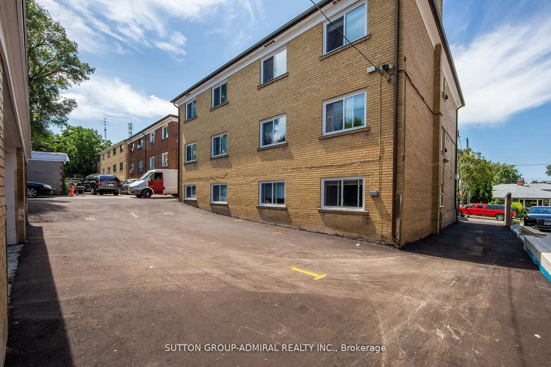 75 Garthdale Court, #Unit 3