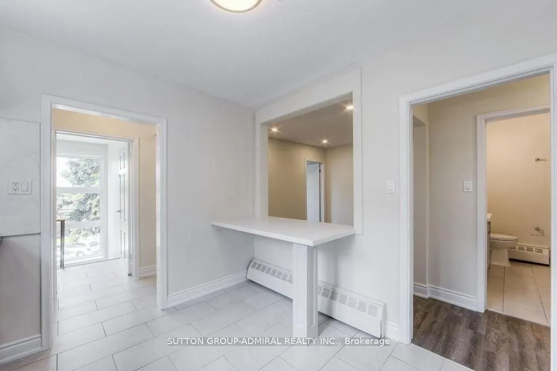 75 Garthdale Court, #Unit 3