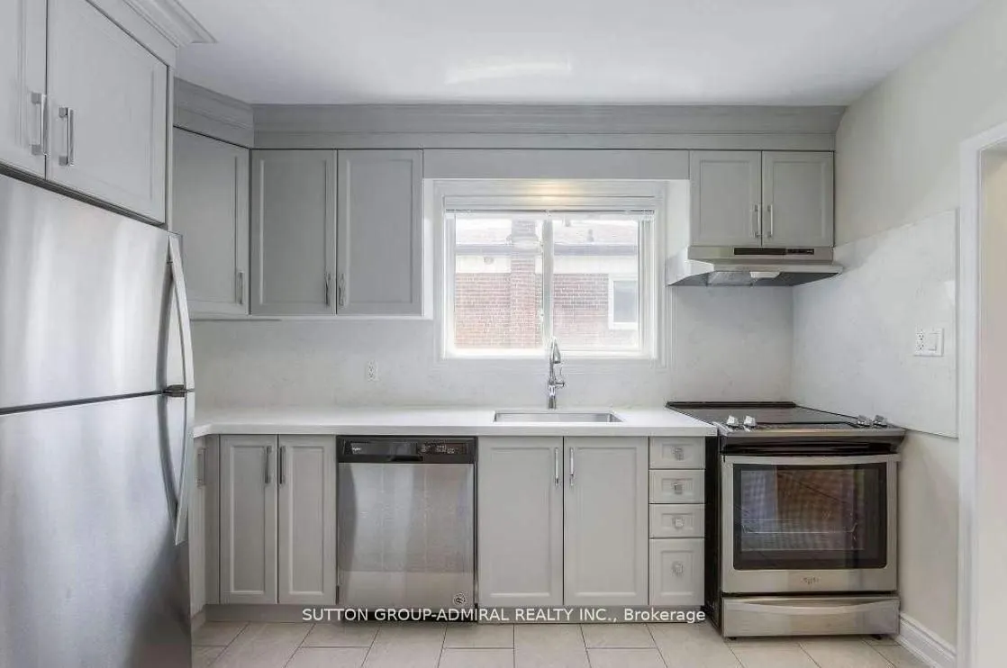75 Garthdale Court, #Unit 3