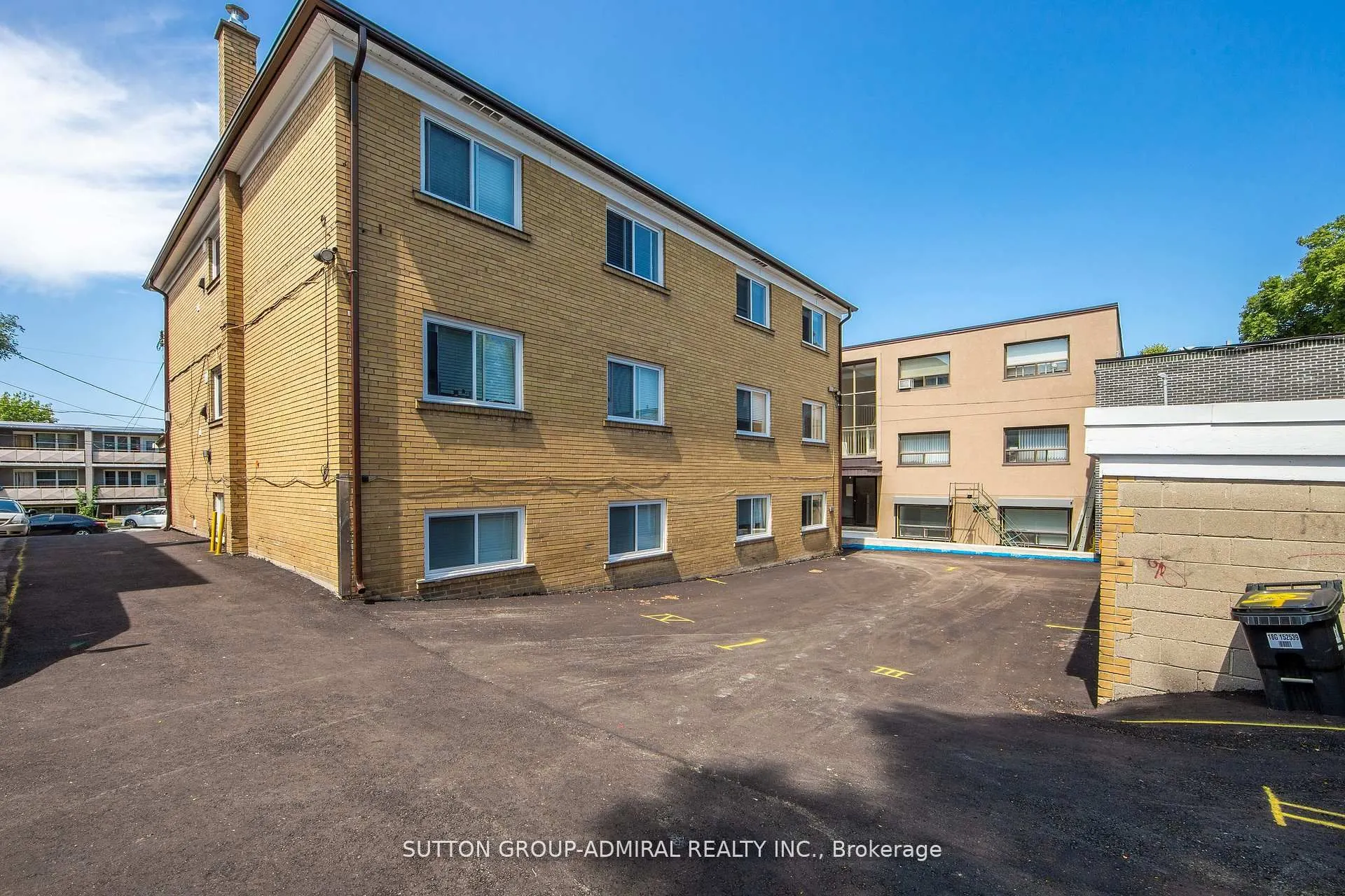 75 Garthdale Court, #Unit 3