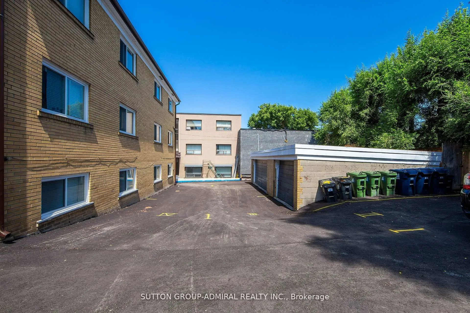 75 Garthdale Court, #Unit 3