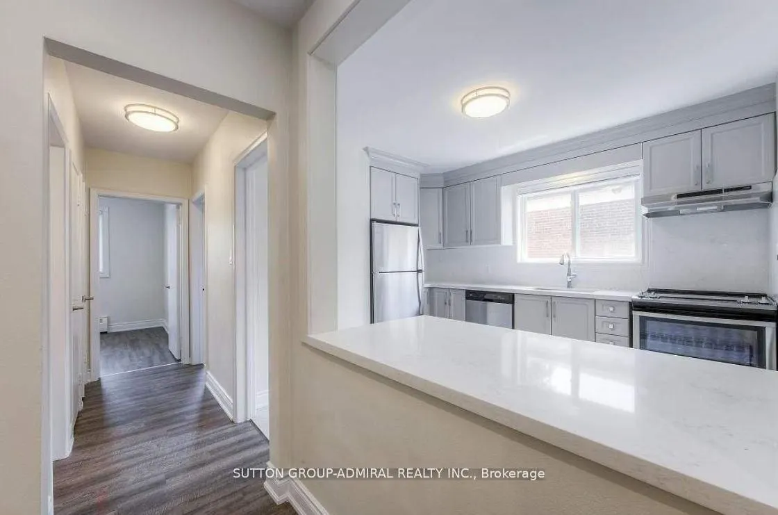 75 Garthdale Court, #Unit 3