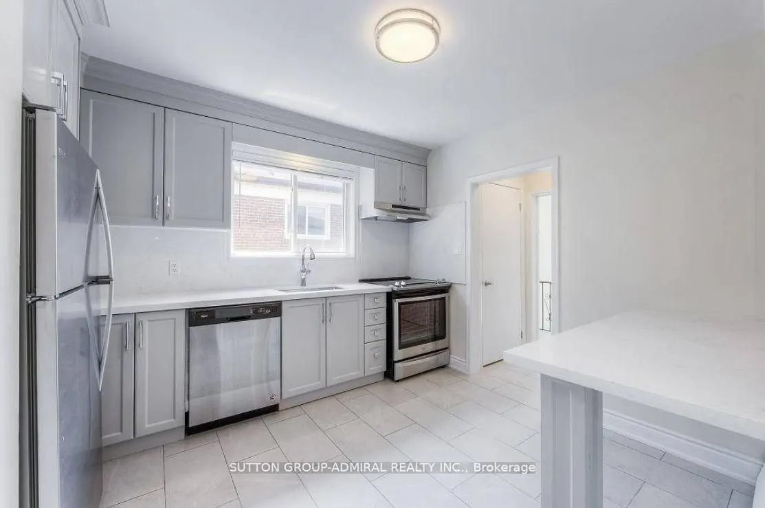 75 Garthdale Court, #Unit 3