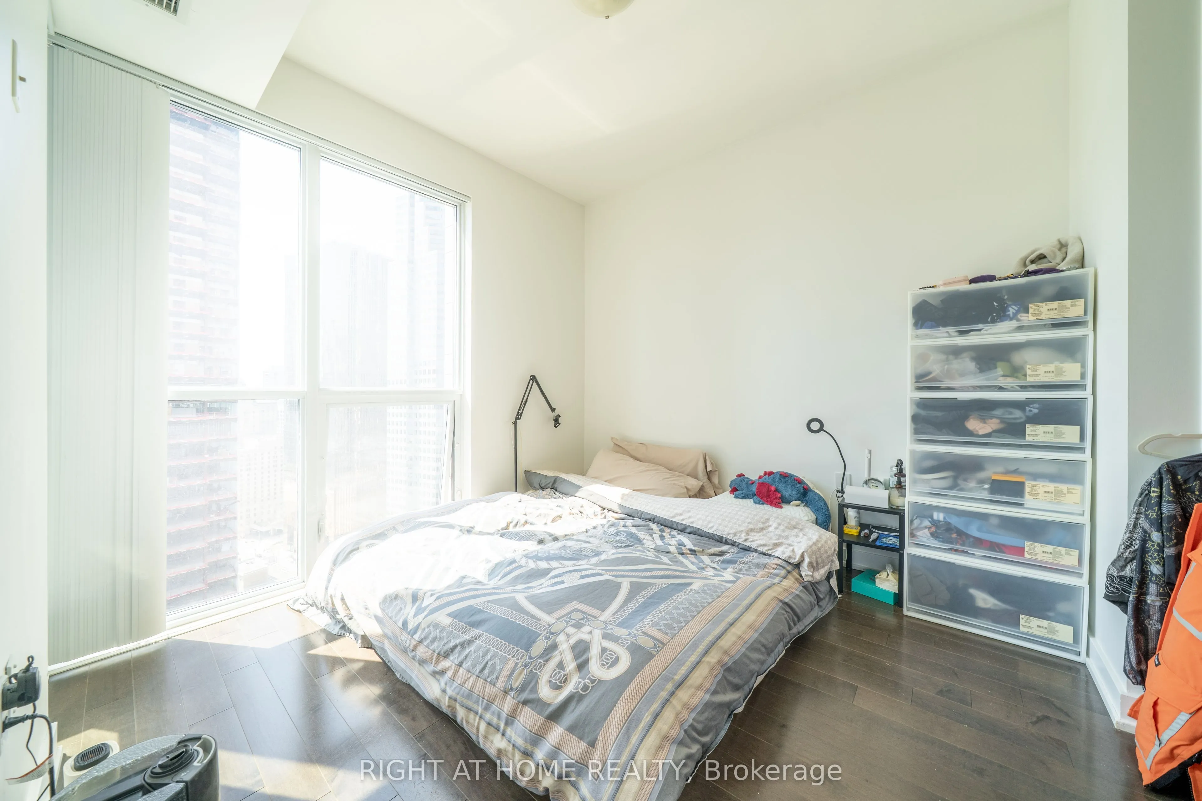 1 The Esplanade, #3102