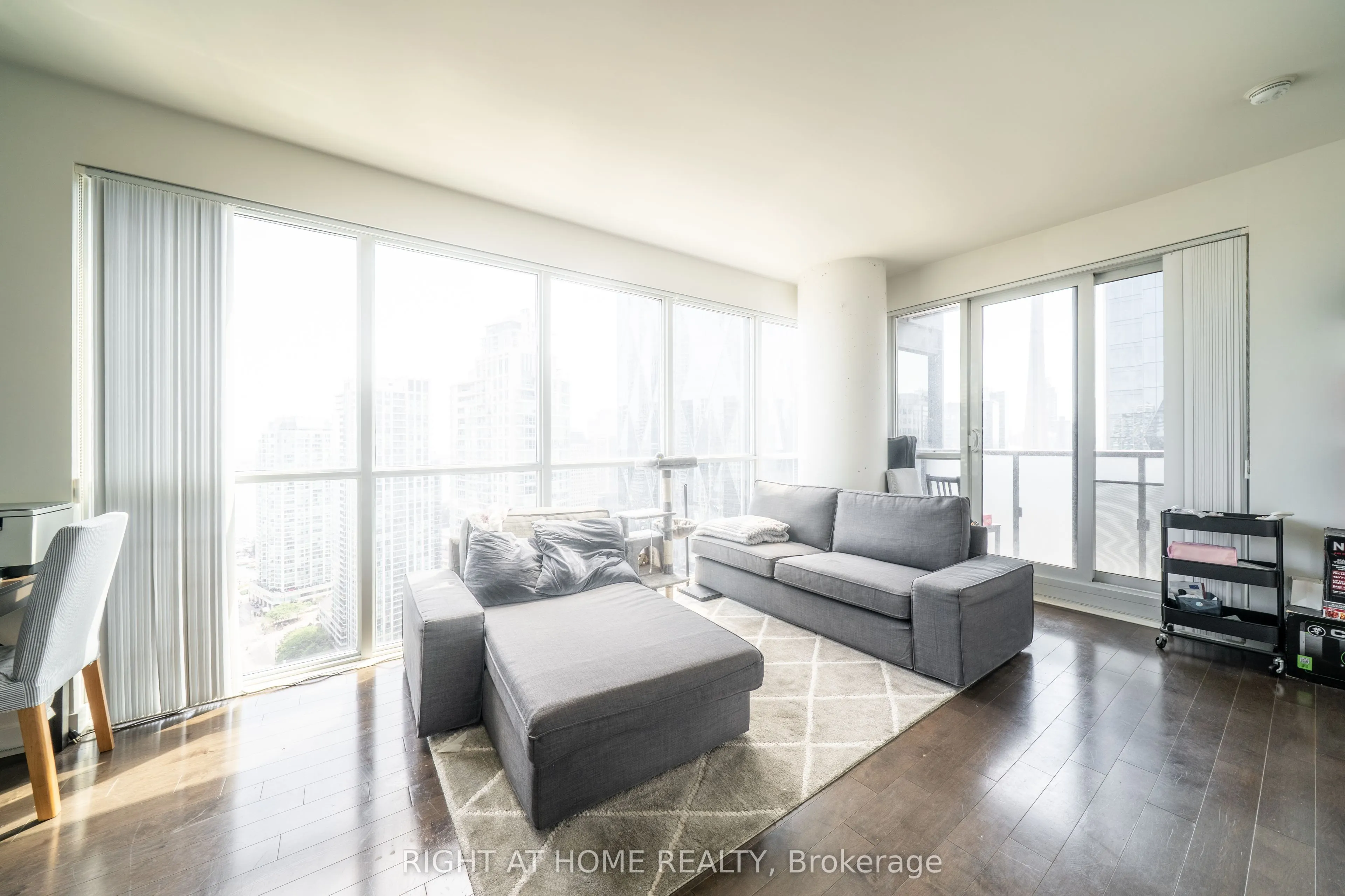 1 The Esplanade, #3102