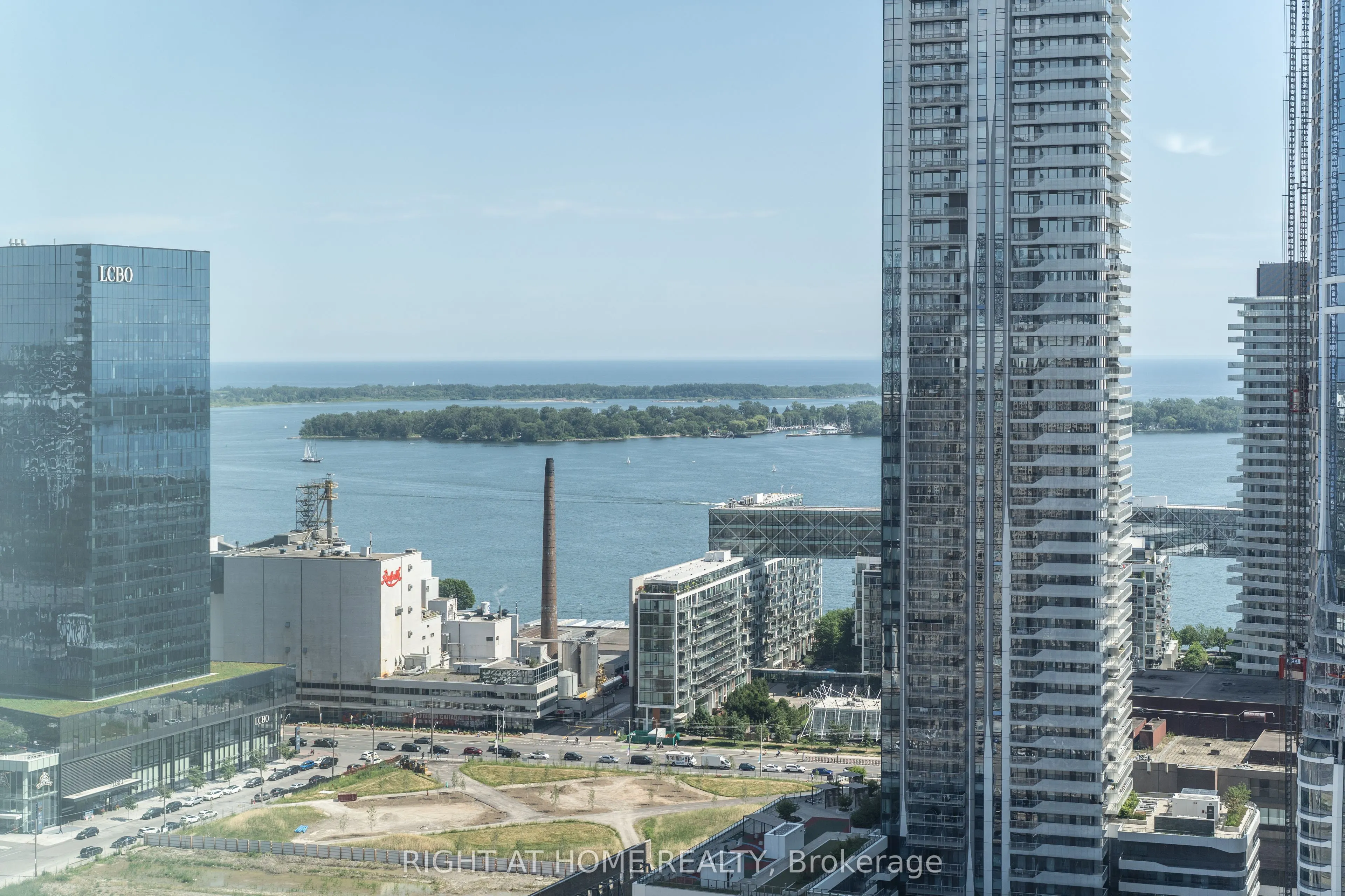 1 The Esplanade, #3102
