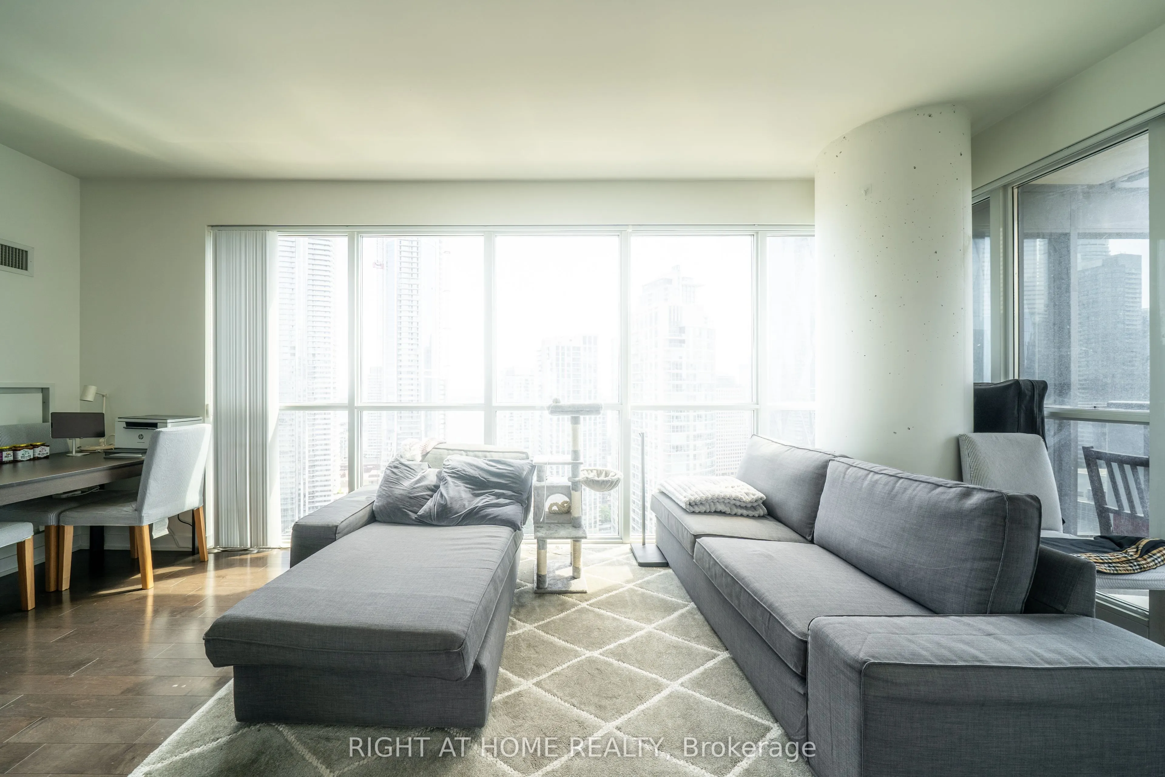 1 The Esplanade, #3102