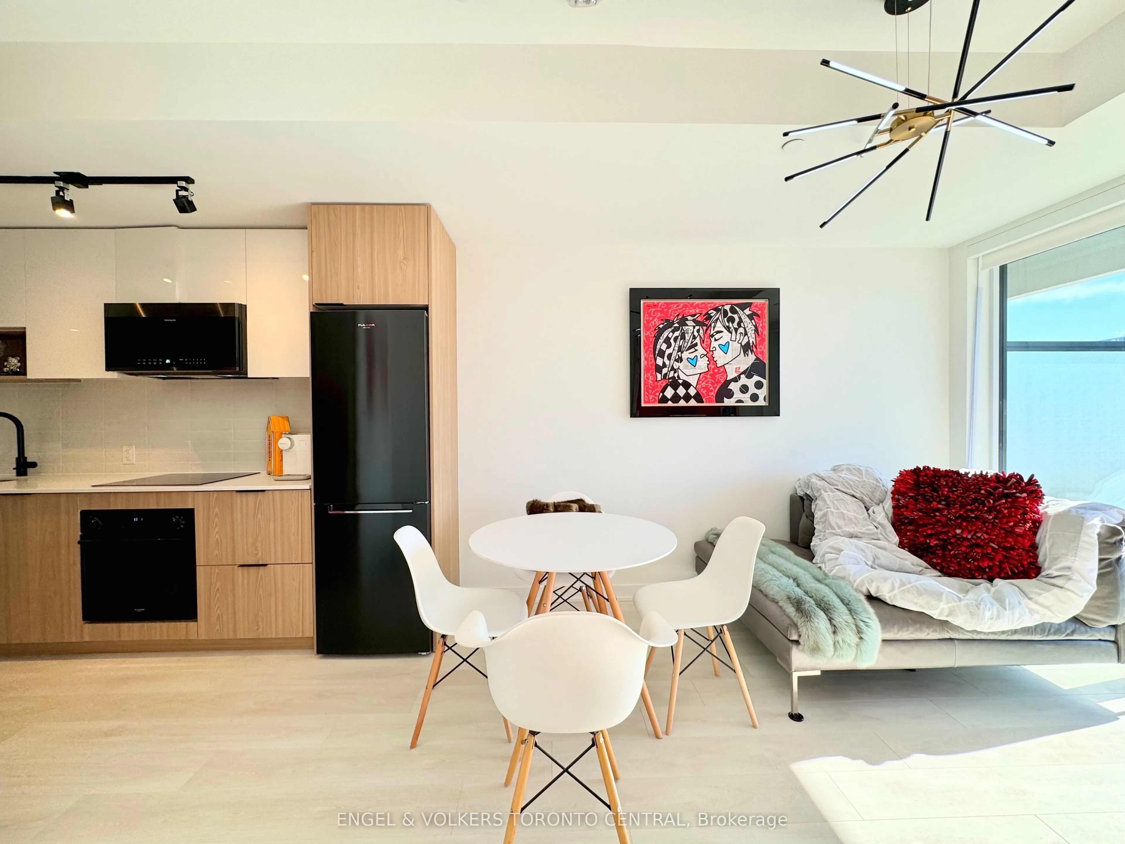 5 Defries Street, #514